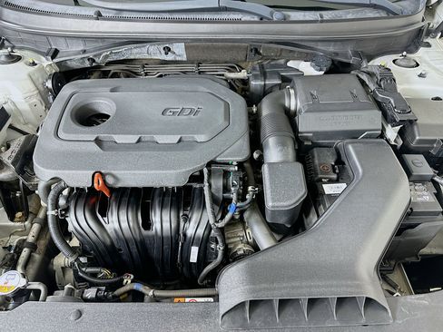 Used 2018 Hyundai Sonata SE image 31