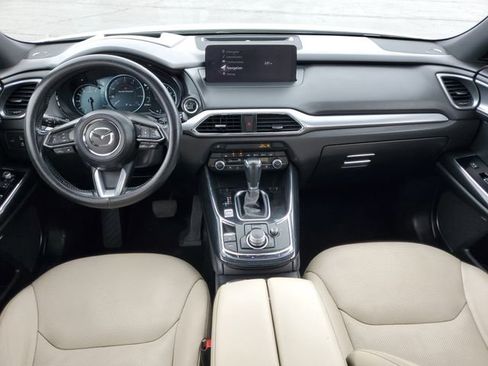Used 2021 MAZDA CX-9 Grand Touring AWD/4WD image 32