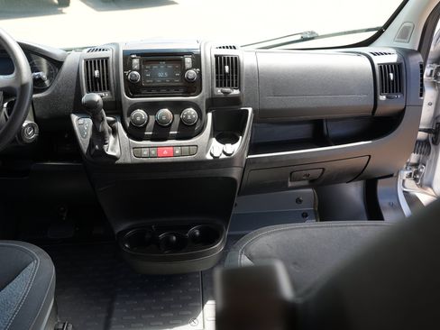 Used 2016 RAM ProMaster 1500 w/ Premium Appearance Group FWD image 24