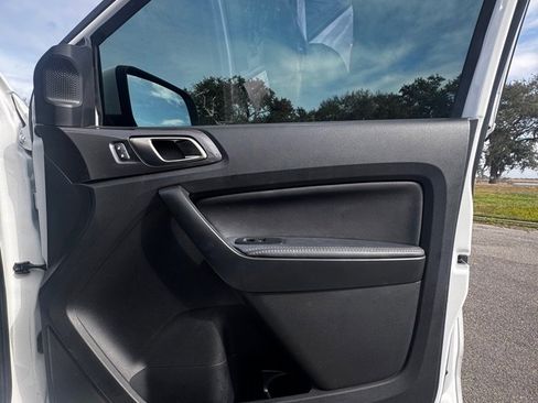 Used 2022 Ford Ranger Lariat w/ Trailer Tow Package image 13