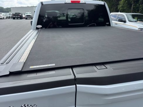 Used 2025 Ford F150 Tremor w/ Equipment Group 402A High AWD/4WD image 10