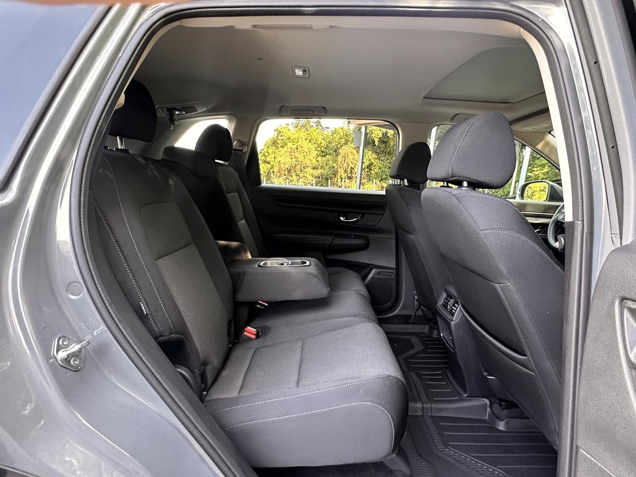 Used 2024 Honda CR-V EX image 30