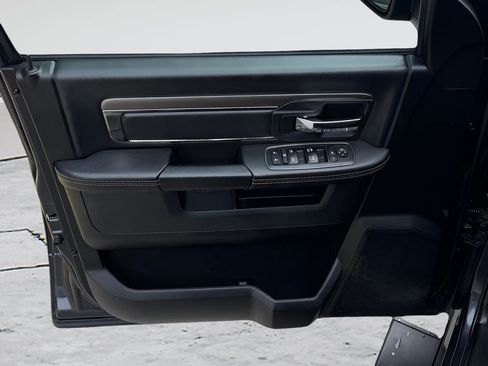 Used 2018 RAM 1500 Sport w/ Convenience Group AWD/4WD image 15
