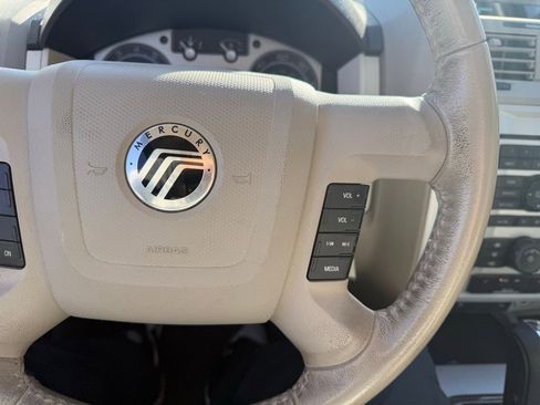 Used 2008 Mercury Mariner Premier image 18