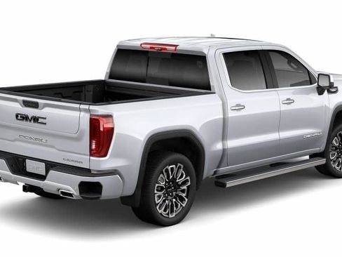 New 2026 GMC Sierra 1500 Denali Ultimate AWD/4WD image 5
