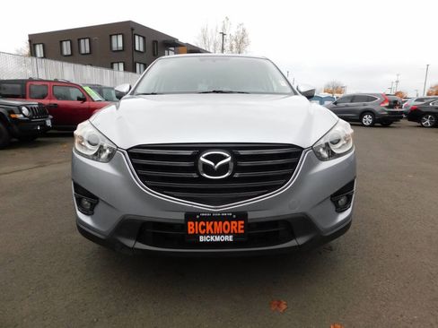 Used 2016 MAZDA CX-5 Grand Touring image 20