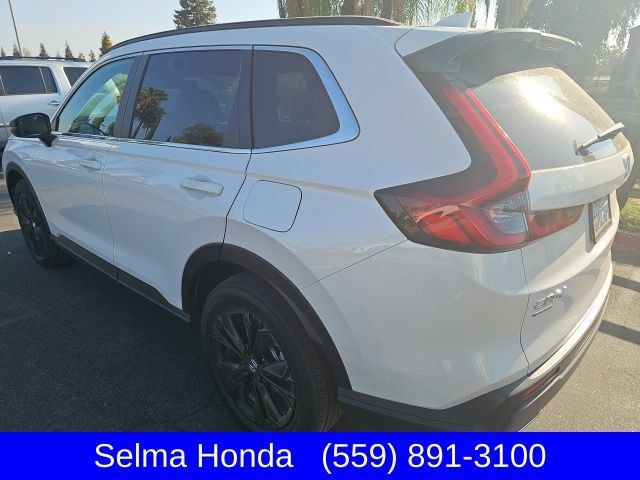 Used 2023 Honda CR-V Sport Touring image 2