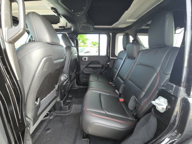 New 2026 Jeep Wrangler Unlimited Rubicon 392 AWD/4WD image 19