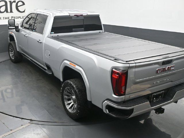Used 2023 GMC Sierra 3500 Denali w/ Denali Ultimate Package AWD/4WD image 62