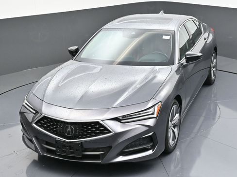 Used 2023 Acura TLX SH-AWD w/ Advance Package image 45