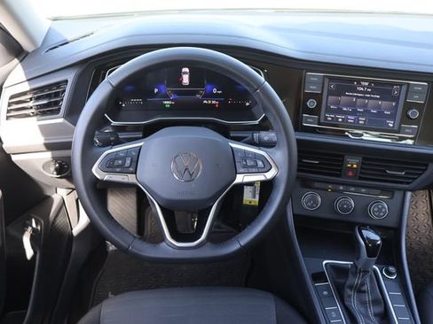 Certified 2024 Volkswagen Jetta S image 16