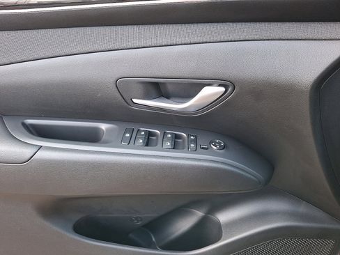 Certified 2023 Hyundai Tucson SEL w/ Convenience Package image 11