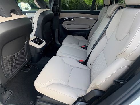 New 2026 Volvo XC90 B5 Core w/ Protection Package Premier AWD/4WD image 23