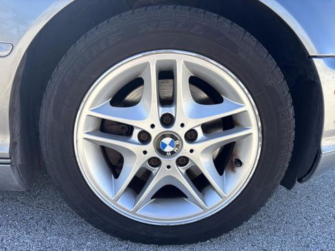 Used 2004 BMW 325Ci 325Ci convertible image 25