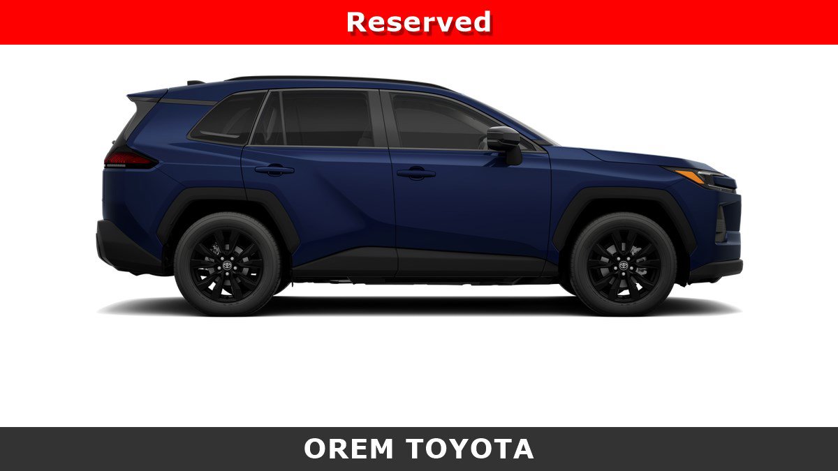 New 2026 Toyota RAV4 XLE Premium AWD/4WD image 12