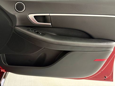 Used 2024 Hyundai Sonata SEL image 41