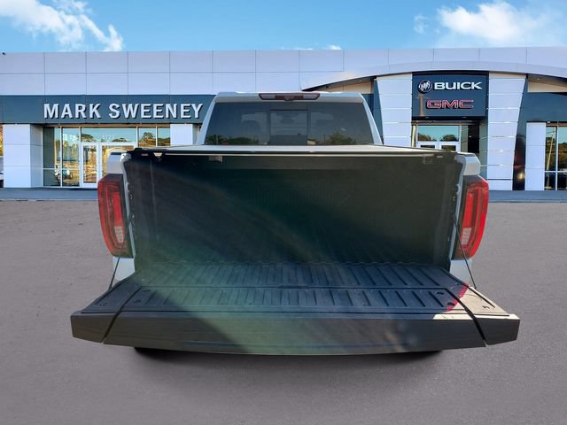Used 2022 GMC Sierra 1500 Denali Ultimate AWD/4WD image 6