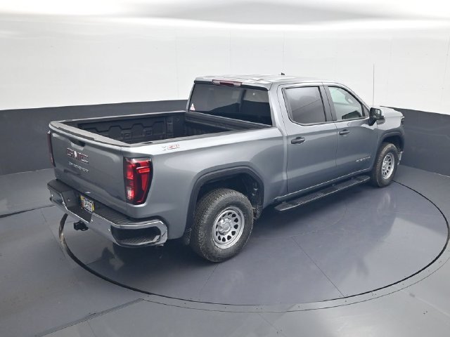 Used 2026 GMC Sierra 1500 Pro w/ Pro Value Package AWD/4WD image 17