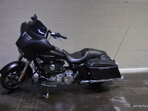 Used 2015 Ford F150 image 7