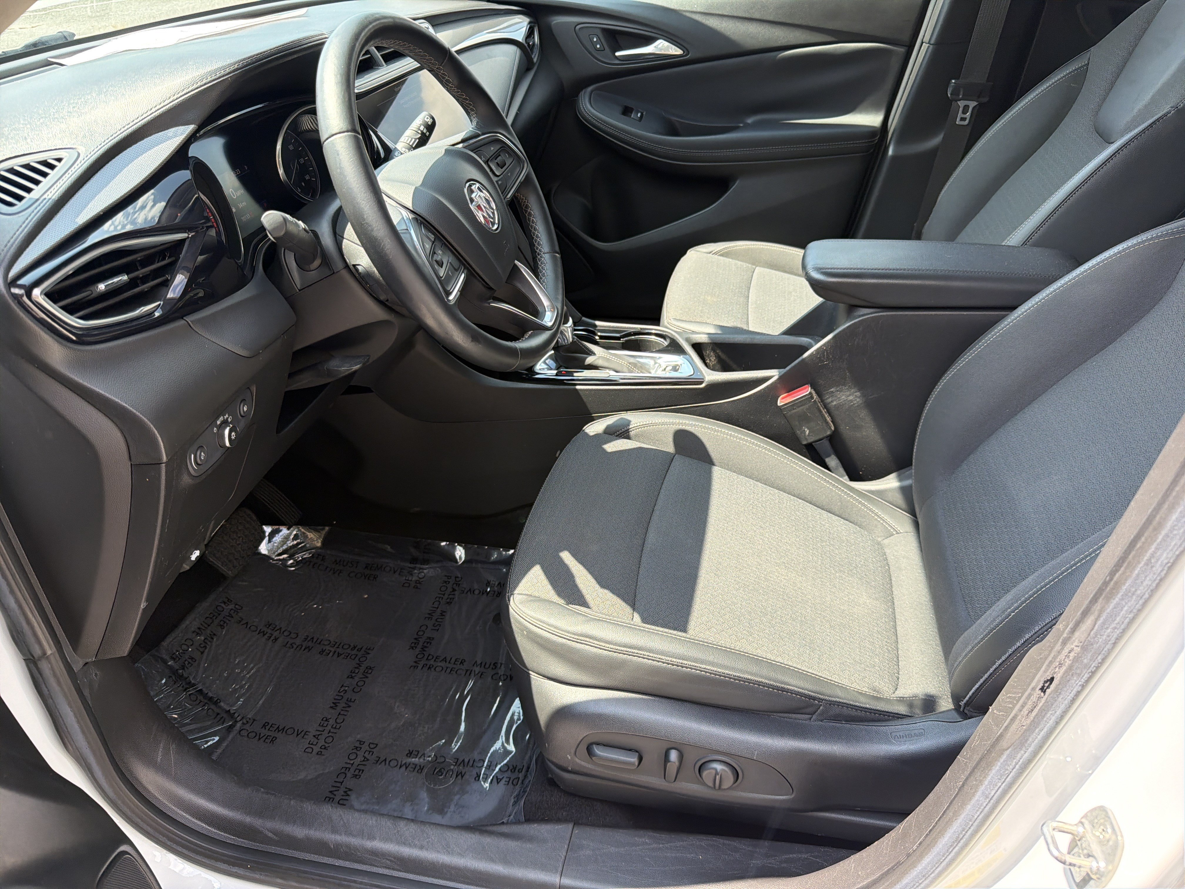 Used 2021 Buick Encore GX Select FWD image 10