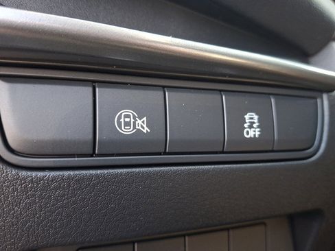 New 2026 MAZDA MAZDA3 s Sport image 24