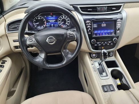 Used 2019 Nissan Murano SV w/ Premium Package FWD image 22