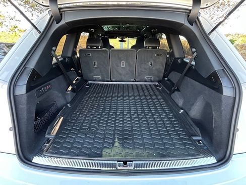Used 2023 Audi SQ7 Premium Plus image 65