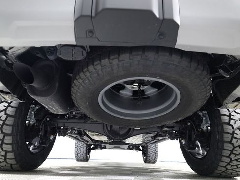 Used 2026 Lexus GX 550 w/ Accessory Package (CT) AWD/4WD image 57