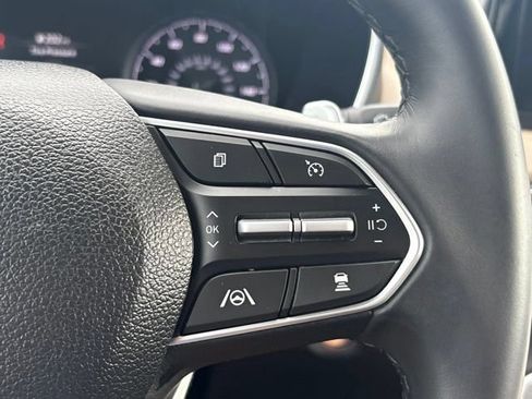 Certified 2023 Hyundai Santa Fe SEL AWD/4WD image 19