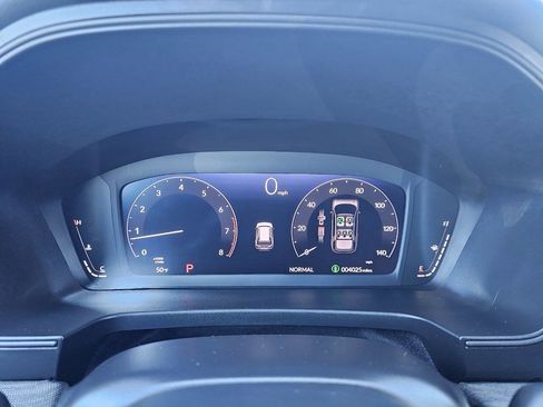 Used 2026 Honda Passport TrailSport image 35