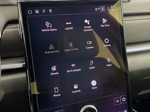 New 2026 GMC Terrain Elevation w/ Elevation Premium Package image 15