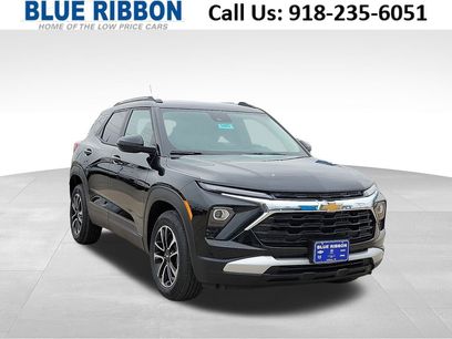 New 2026 Chevrolet TrailBlazer LT w/ LT Cold Weather Package