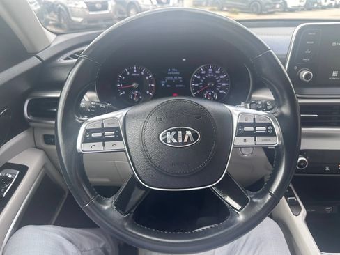 Used 2021 Kia Telluride S AWD/4WD image 16