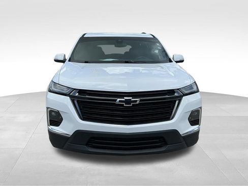 Used 2023 Chevrolet Traverse LT FWD image 18