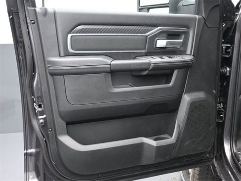New 2026 RAM 2500 Big Horn image 21