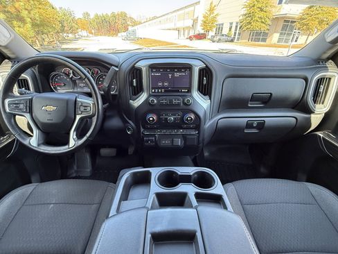 Used 2020 Chevrolet Silverado 2500 LT w/ All Star Edition image 22