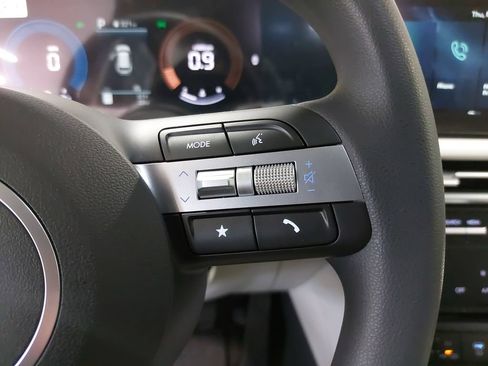 New 2026 Hyundai Tucson SEL AWD/4WD image 18