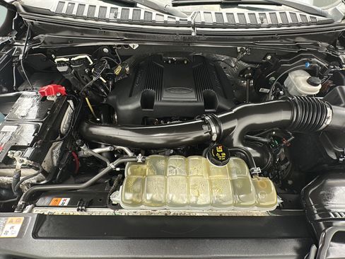 Used 2019 Ford Expedition Max Limited w/ Equipment Group 303A AWD/4WD image 28