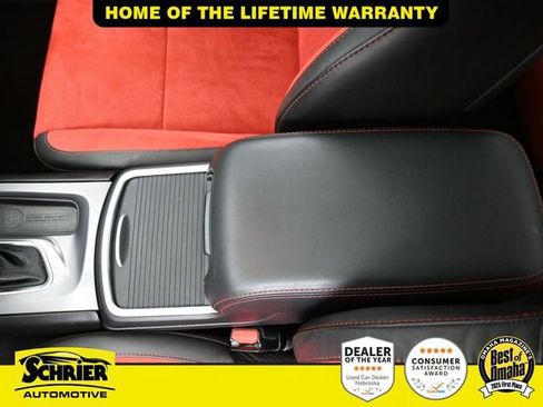Used 2022 Dodge Charger Scat Pack image 37