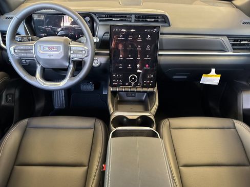 New 2027 GMC Terrain Elevation w/ Elevation Premium Package FWD image 15