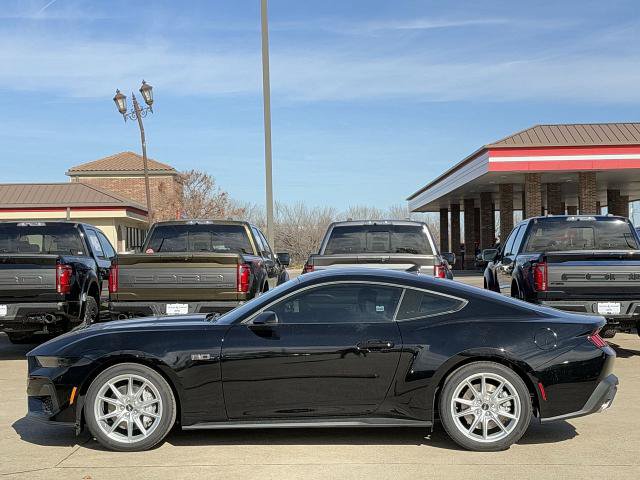 New 2026 Ford Mustang GT Premium RWD image 30
