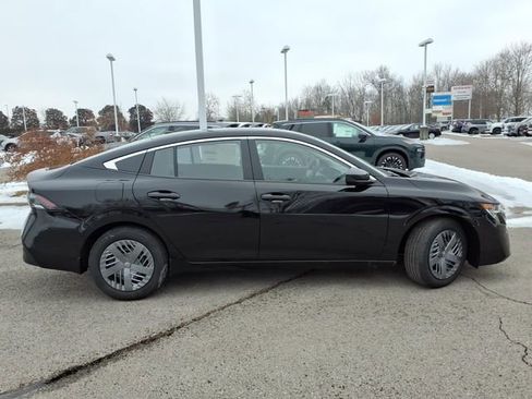 New 2026 Nissan Sentra S w/ Floor Mat Package image 2