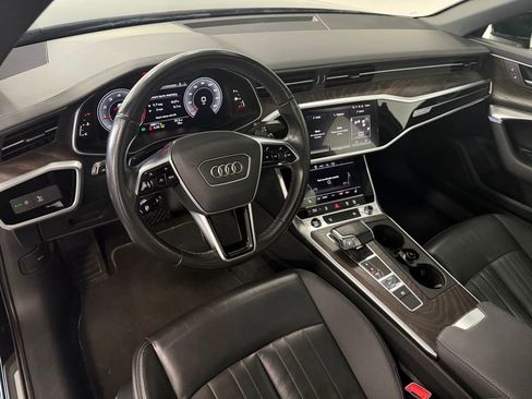 Used 2023 Audi A6 2.0T Premium AWD/4WD image 11