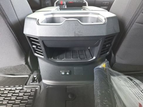 Used 2026 Toyota Tundra SR5 AWD/4WD image 48