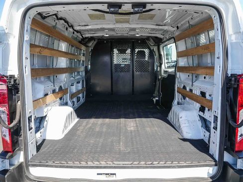 Used 2024 Ford Transit 250 Low Roof w/ Exterior Upgrade Package image 24