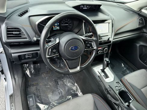 Certified 2023 Subaru Crosstrek 2.0i Premium image 10