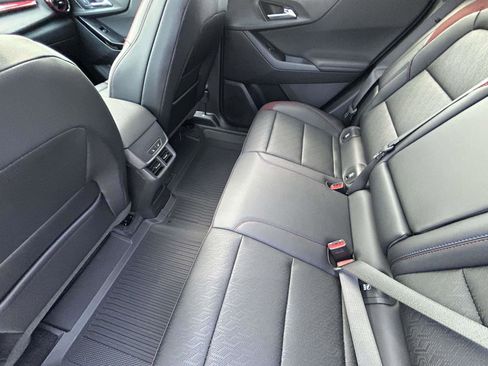 New 2026 Chevrolet Equinox RS AWD/4WD image 12