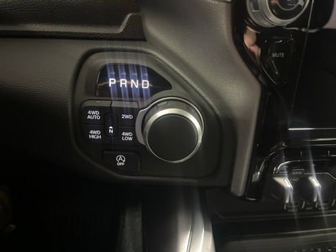 New 2026 RAM 1500 Big Horn image 16