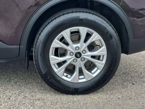 Used 2023 Ford Escape Active AWD/4WD image 14