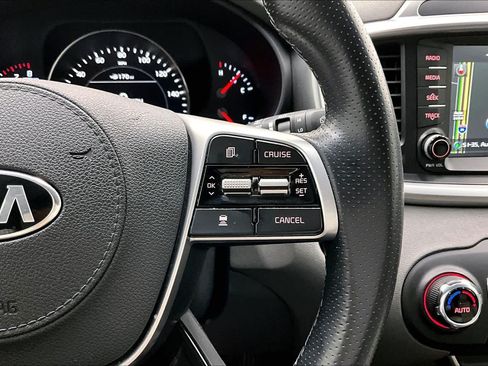 Used 2020 Kia Sorento SX AWD/4WD image 22